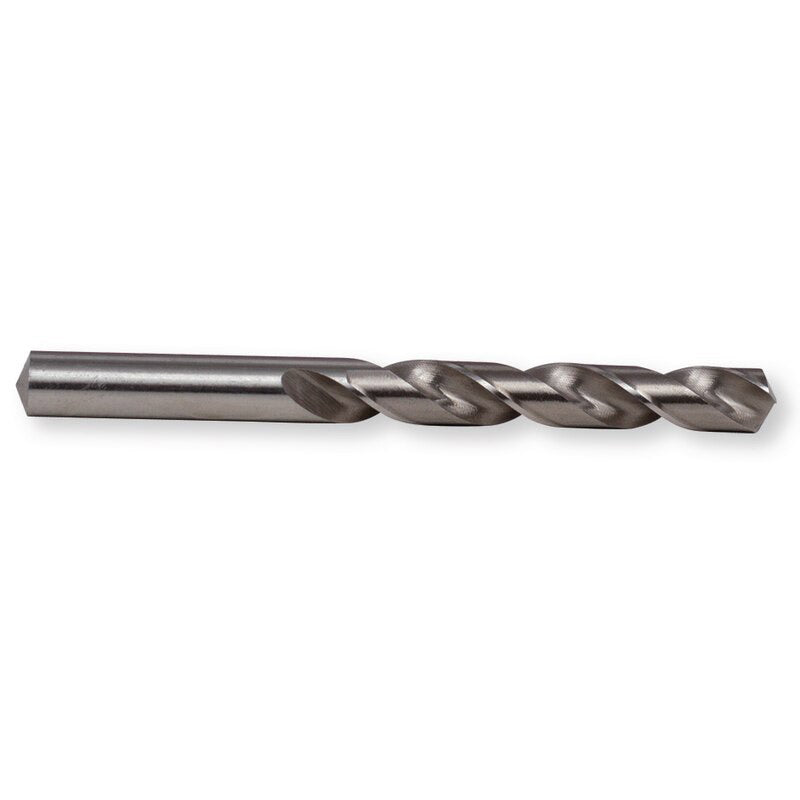 COUVERTURE SPIRAAL CEMA BERNER HSS 10 mm 130 ° d'argent en acier