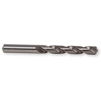 COUVERTURE SPIRAAL CEMA BERNER HSS 10 mm 130 ° d'argent en acier