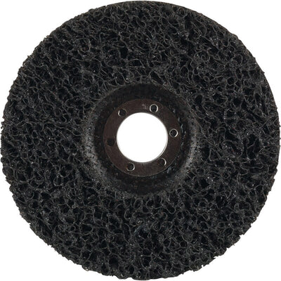 Disque de nettoyage Cema Berner 3m pour meuleuse d'angle