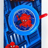 Bicycle Bell Spider-Man Blue Red 54 mm
