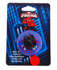 Spiderman Spider -Man Bicycle Bell - Boys - Bleu