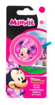 Bicycle Bell Minnie Mouse Pink 54 mm