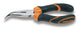Beta 1166bm Punt Tongs Pelvis semi-Round Two Composants Poignées