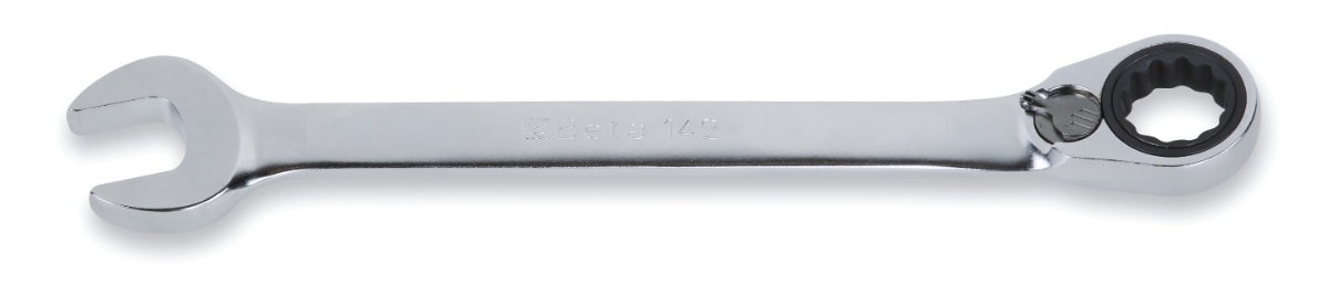 Clé de point bêta de ratalring 142 14x14 mm