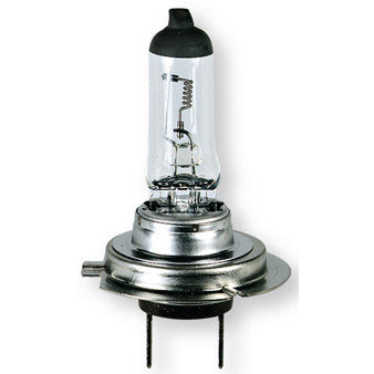 Lampe halogène CEMA H7 12V 55W + 50% PX26D
