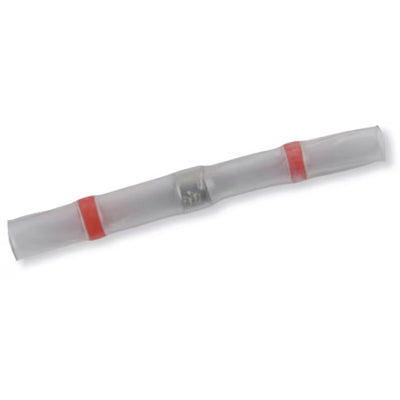 Connecteur à souder Cema Berner 12 24v 42mm 0,8-2,0mm� rouge