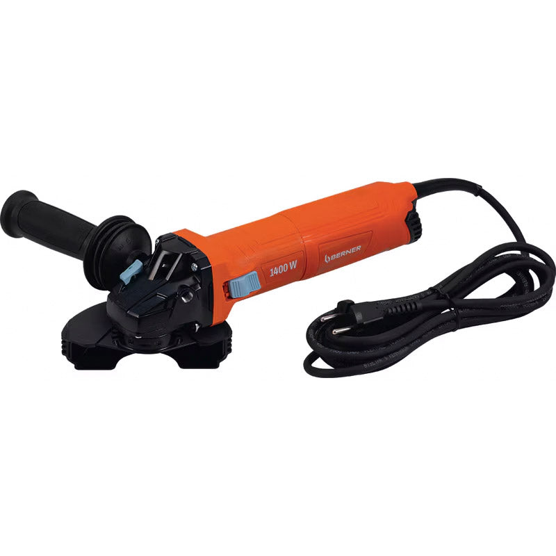 CEMA BERNER WORKE SPOL MACHE SAG 125-3E 1400W
