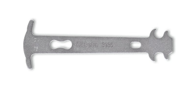 Outil de mesure d'usure de chaîne Beta 3935