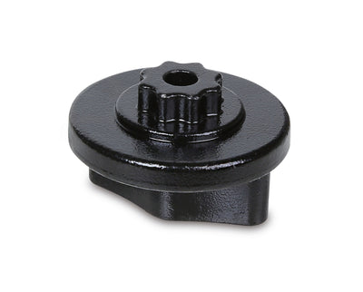 Clé Beta 3971 pour capuchon shimano hollowtech ii