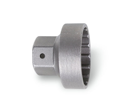 Beta 3793 1 extracteur de boitier de pédalier 16 pans shimano 1 2 clé à douille
