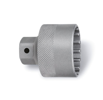 Beta 3793 3 extracteur de boîtier de pédalier 16 pans shimano 1 2 clé à douille