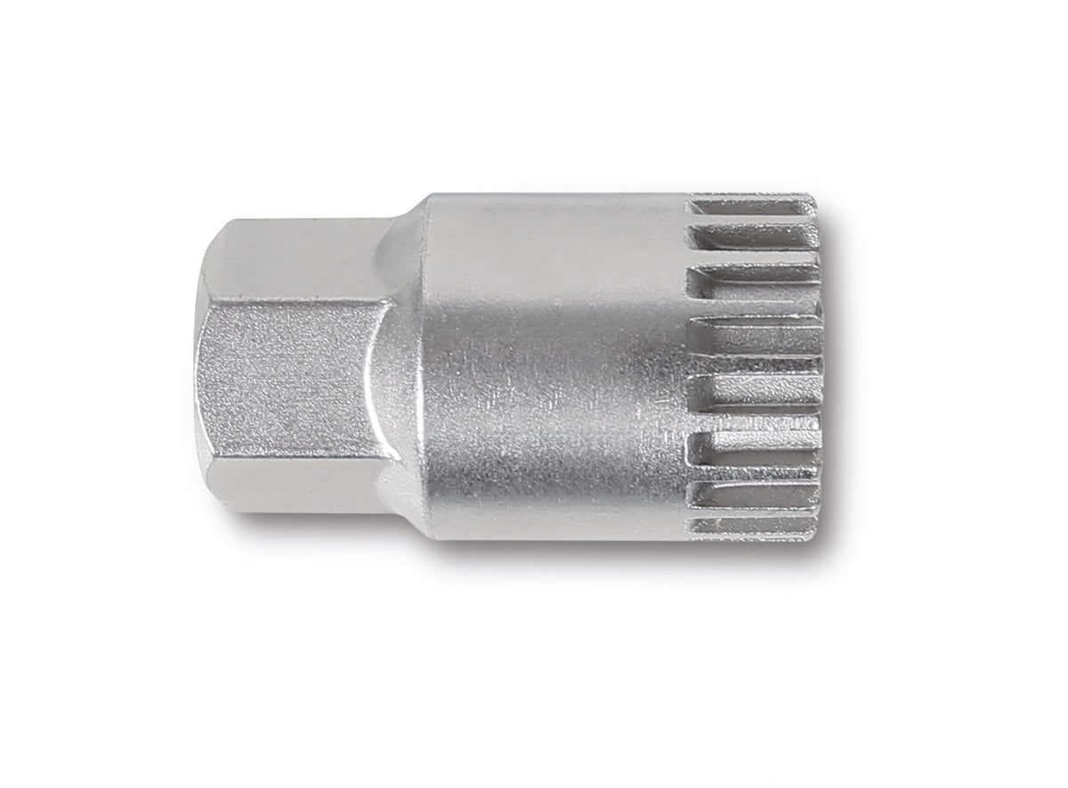 Beta 3973 4 extracteur de pédalier 1 2 clavette avec pion de centrage