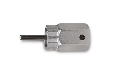 Extracteur de cassette de roue libre Beta 3984 3 avec axe de guidage