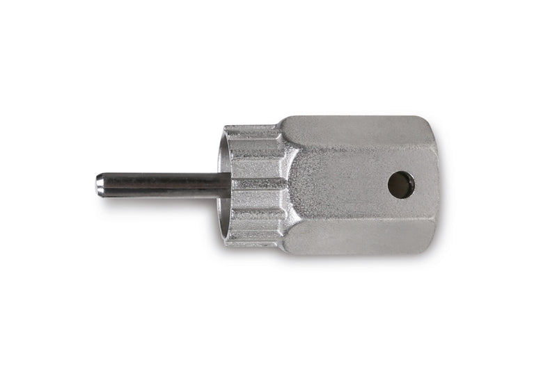 Extracteur de cassette de roue libre Beta 3984 3 avec axe de guidage