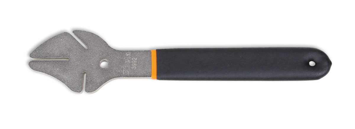 Clé à disque de frein Beta 3992 avec manche