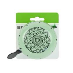 Widek ding dong bell big mandala green bay sur carte