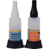 CEMA 2 composants Superglue 2K Fill Fusion 10g