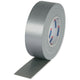 Cema Berner rouleau de ruban textile 50m x 50mm argent