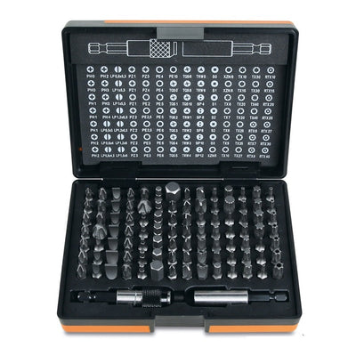 Beta 861 c100 jeu d'embouts 98-del en boîte - 008616998