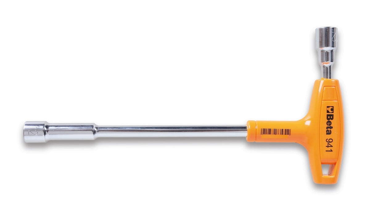 Tools bêta-clé DPS 9 mm avec poignée d'alimentation
