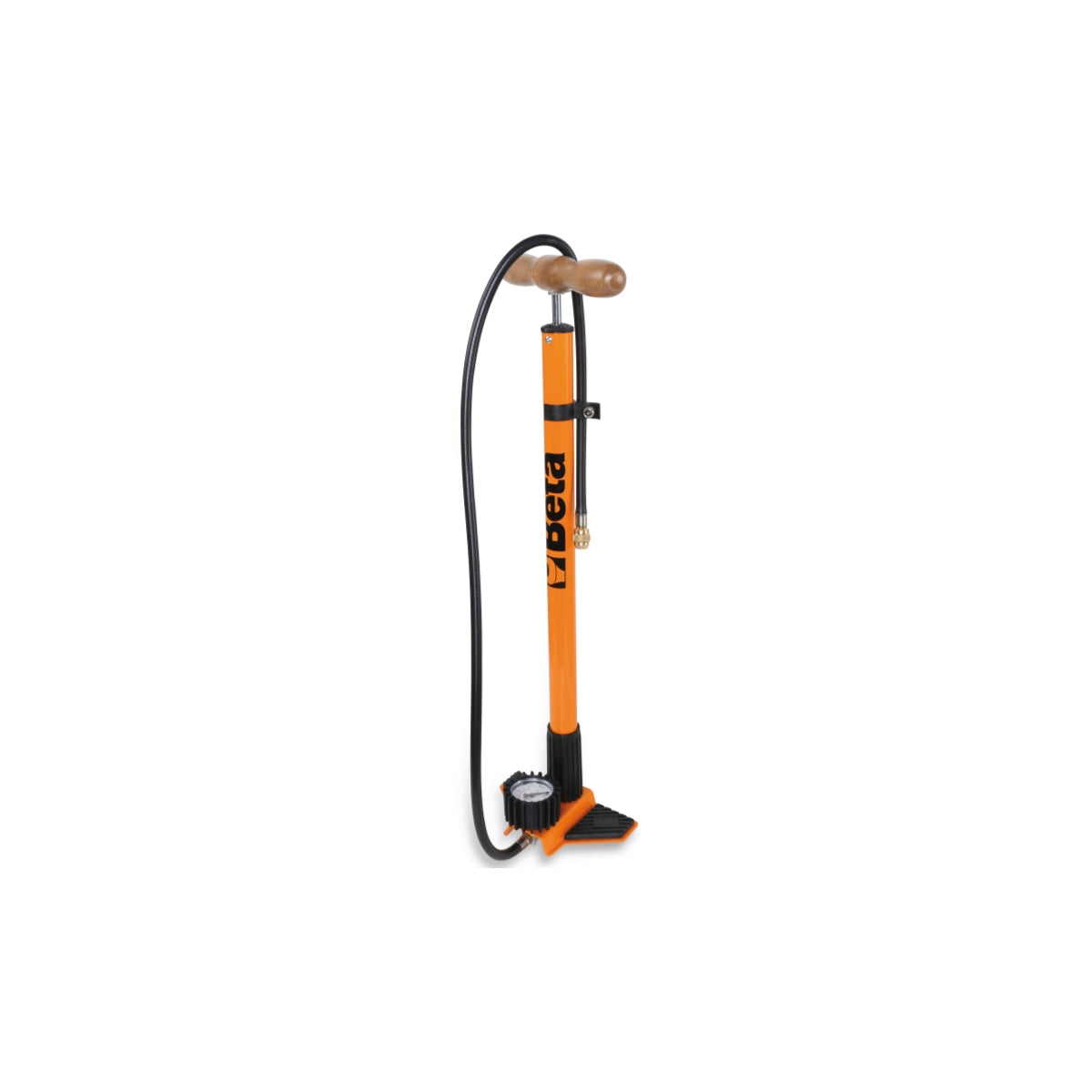 Pompe à vélo Manomètre Beta