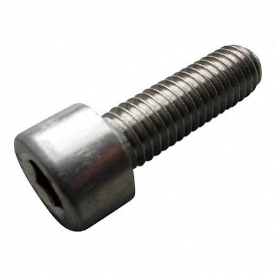 Bofix Box a 25 vis à tête cylindrique m3x12 acier inoxydable