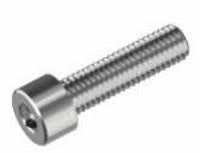 Bofix Box a 25 vis à tête cylindrique m4x20 acier inoxydable