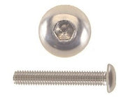 Bofix FIXX MEER boulons à tête basse M5x12 25 pièces - afbeelding 1