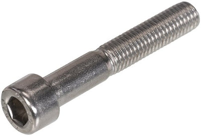 Bofix Box A 12 Bolts Allen M6X40 en acier inoxydable