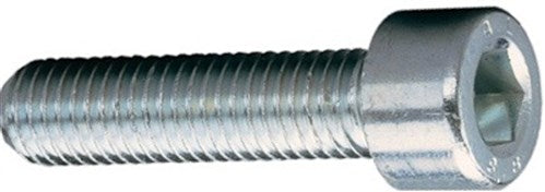 Boulon de tige de selle M7 x 40 mm complet par 12 pièces
