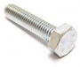 Bofix Boulon hexagonal M8x15 (25 pièces)