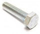 Bofix Boulon hexagonal M8x15 (25 pièces)