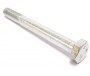 Bofix Boulon hexagonal M8x80 (12 pièces)