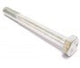 Bofix Boulon hexagonal M8x80 (12 pièces)