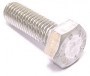 Bofix FIXX-MEER boulons hexagonaux M5x25 50 pièces, acier inoxydable