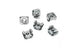 Bofix Box A 12 Cowmans M6, y compris Vespa
