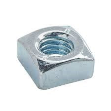 Bofix Box A 100 noix carrés M8