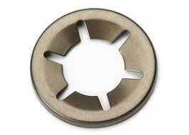 Bofix DS Asborgring Starlocks 8 mm (25)