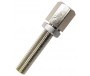 Bofix Boulon de réglage du câble M5 Msn (P12)