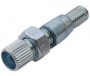 Bofix Boulon de réglage du câble frein avant sa par 10 pcs