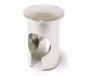 Bofix Select avec collier 8x15 (Tomos) (25pcs)