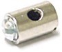 Bofix Nipple à vis gaz 5.5x5.5 (25 pièces)