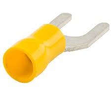 Bofix Box A 25 Cable Shoes Fork M8 Yellow