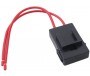 Bofix Sac A 2 supports de churrance de pile Waterpood