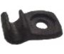 Collier de serrage Bofix simple avec vis (25 pièces)
