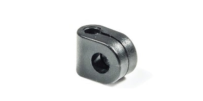 Bofix Boîte A 12 PVC Pince de tige de fil