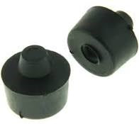 Bofix Box A 12 caoutchoucs de puisard standard moyen