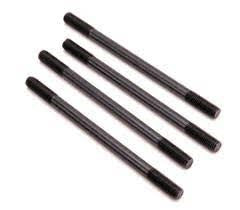 Bofix Bag A 4 cylindres Tapes M7X120 Tomos Black