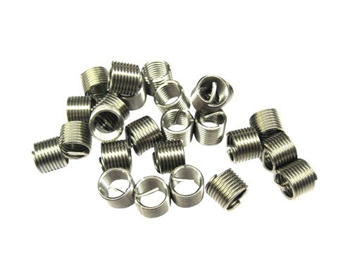 BOFIX 299936 INSERTS HELICOIL M6 P 25