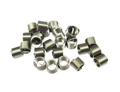 BOFIX 299936 INSERTS HELICOIL M6 P 25